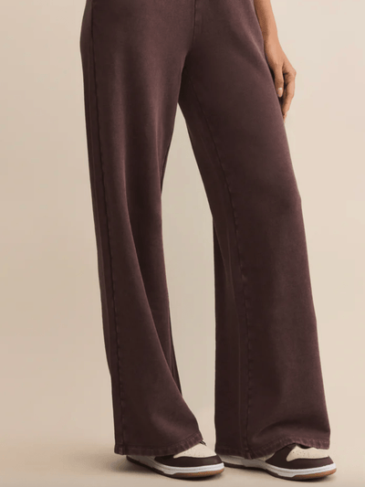 Hunter Knit Pant BY Z SUPPLY