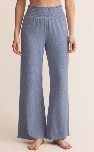 Dawn Smocked Pant BY Z SUPPLY