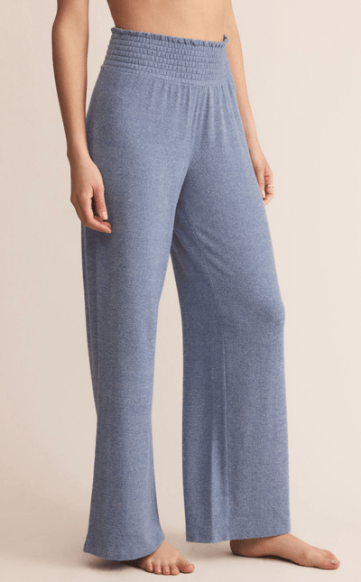 Dawn Smocked Pant BY Z SUPPLY
