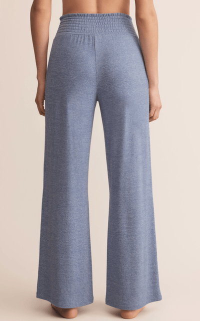 Dawn Smocked Pant BY Z SUPPLY