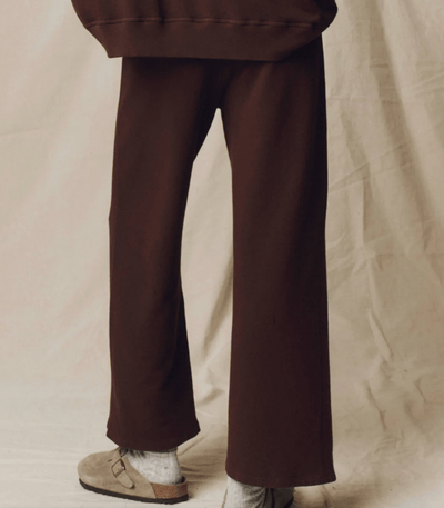 The Lap Sweatpant BY THE GREAT