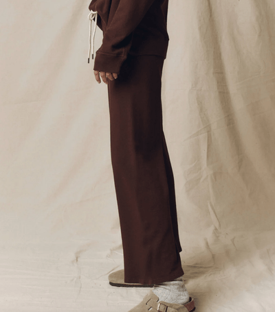 The Lap Sweatpant BY THE GREAT