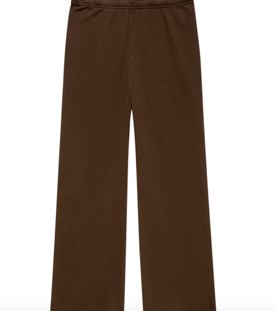 The Lap Sweatpant BY THE GREAT