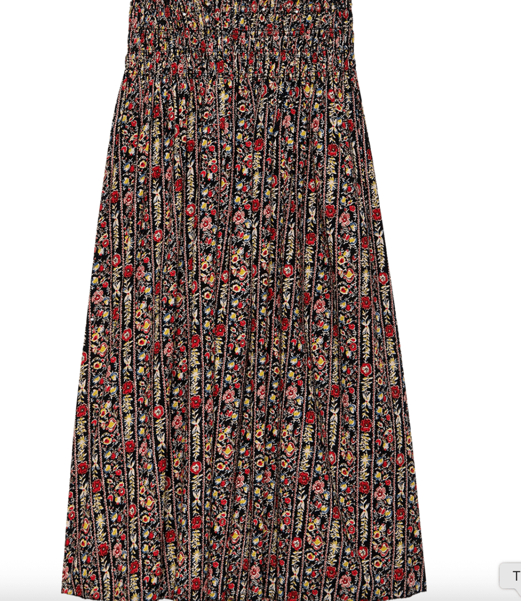 The Canary Skirt. BY THE GREAT