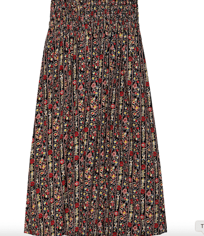 The Canary Skirt. BY THE GREAT