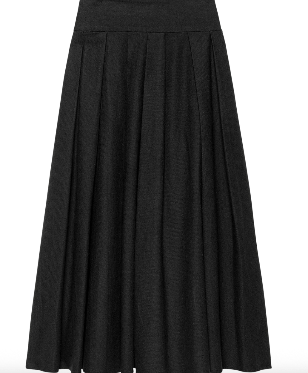 The Regency Skirt. BY THE GREAT