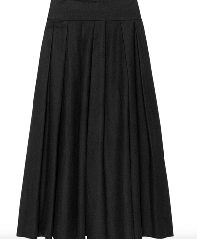The Regency Skirt. BY THE GREAT