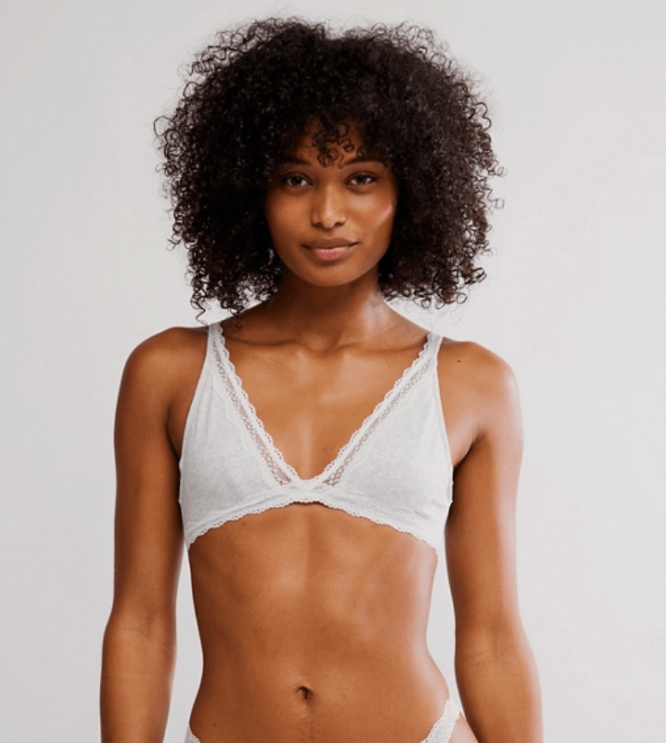OH MY DARLING PLUNGE BRA