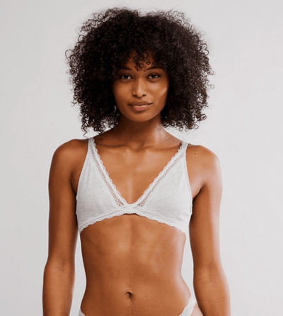 OH MY DARLING PLUNGE BRA