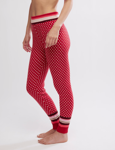 FALALA LEGGINGS BY FREE PEOPLE