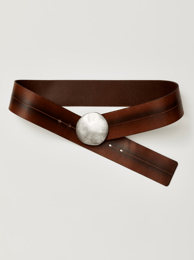 We The Free Norfolk Hip Belt BY FREE PEOPLE
