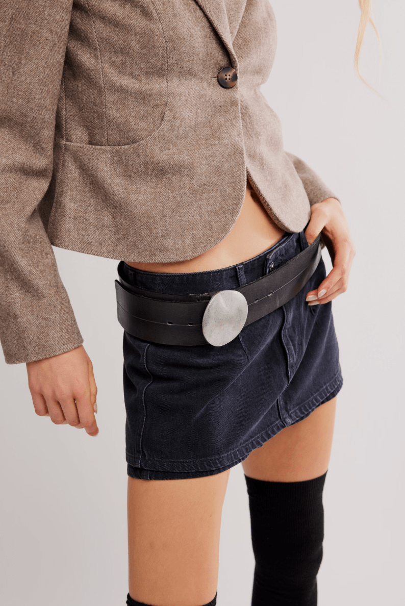 We The Free Norfolk Hip Belt BY FREE PEOPLE