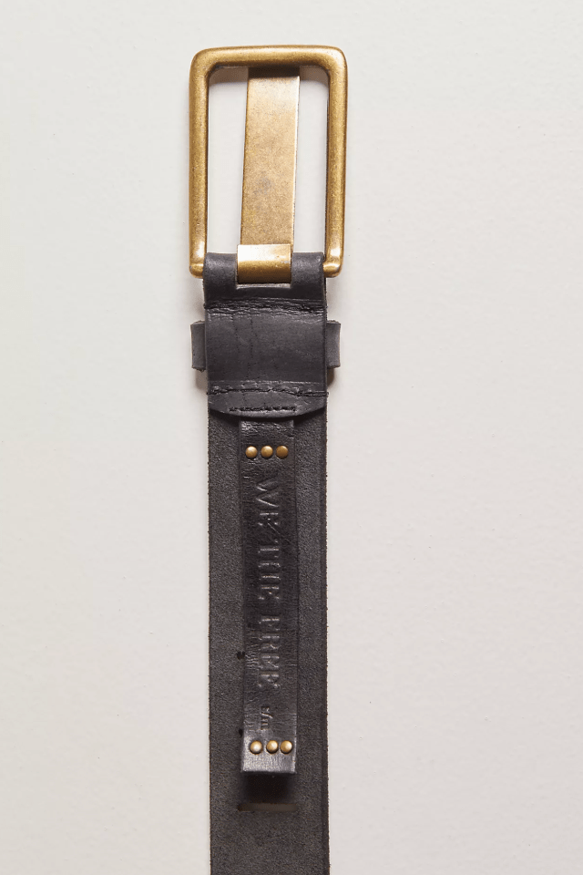 Jona Belt BY FREE PEOPLE
