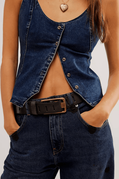 Jona Belt BY FREE PEOPLE
