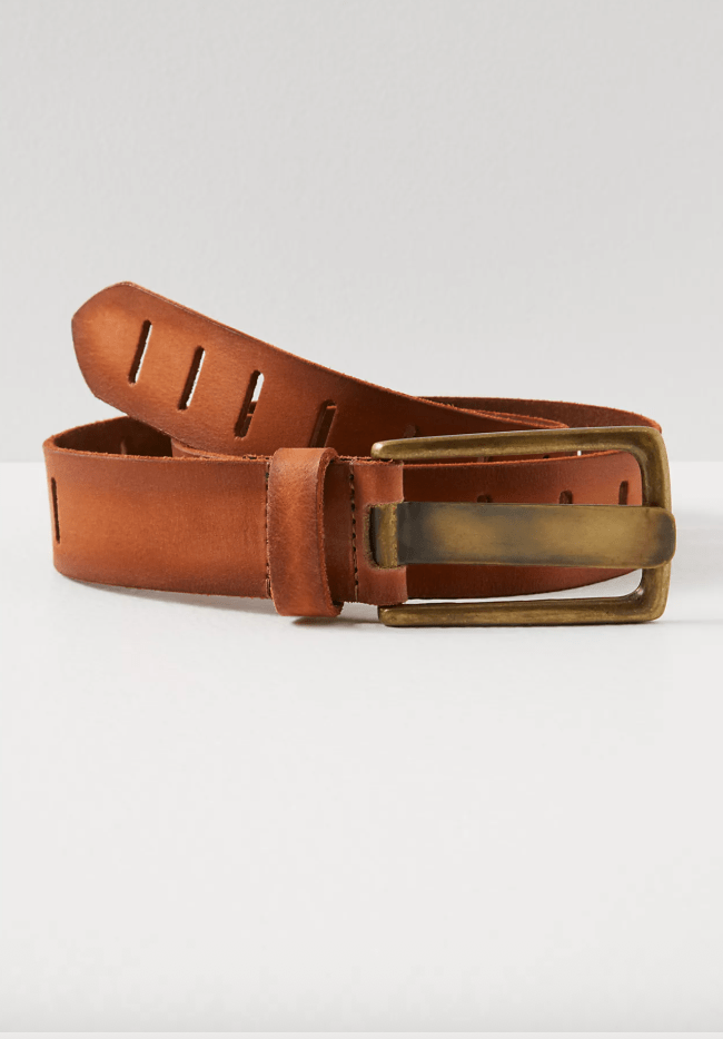 Jona Belt BY FREE PEOPLE