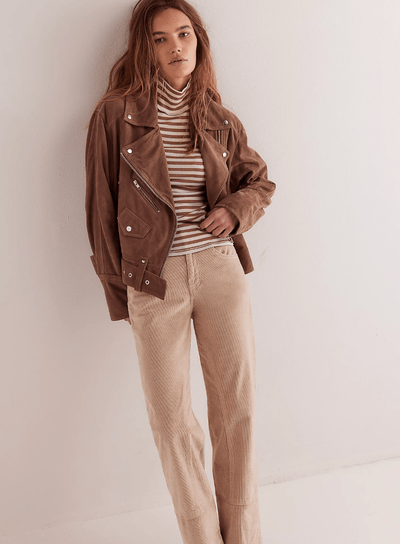 GOOD GOOD TURTLENECK STRIPE BY FREE PEOPLE