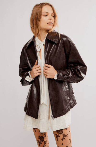 SLOANE VEGAN by FREE PEOPLE