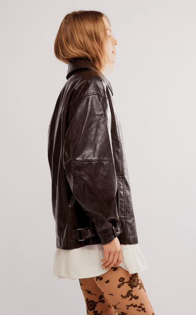 SLOANE VEGAN by FREE PEOPLE