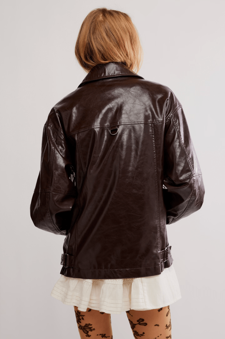SLOANE VEGAN by FREE PEOPLE