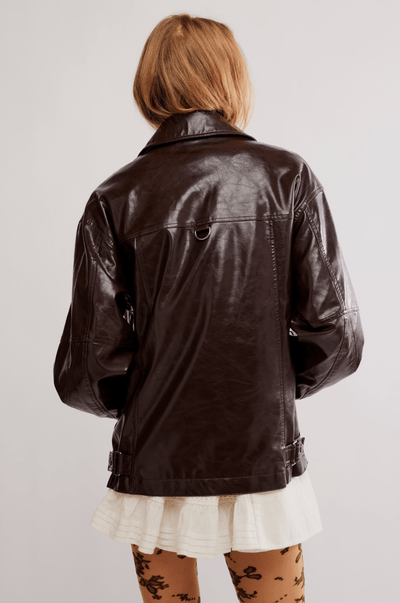 SLOANE VEGAN by FREE PEOPLE