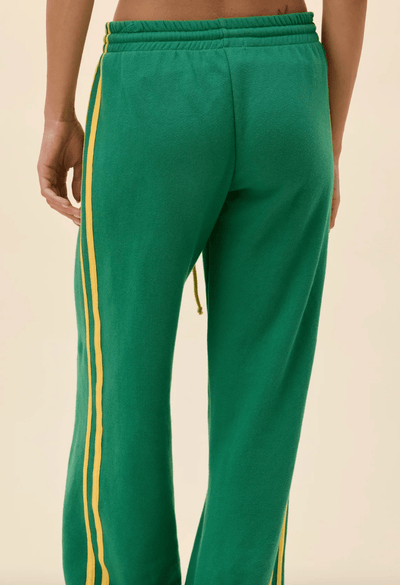 Solid Track Pant by DAYDREAMER