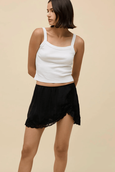 Solid 90s Tank by DAYDREAMER