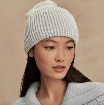 Dionne Plated Beanie BY VARLEY