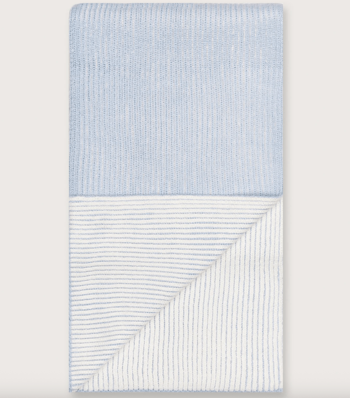 Deville Plated Scarf by VARLEY