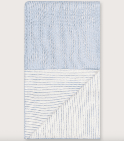 Deville Plated Scarf by VARLEY