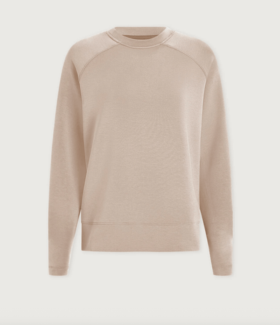Zosia Crew-Neck Sweat BY VARLEY