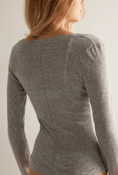 BIG LOVE CARDI BY FREE PEOPLE