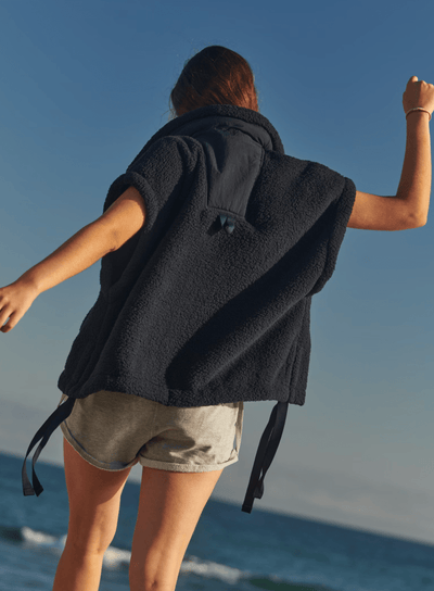 SCOUT IT OUT VEST by Free People
