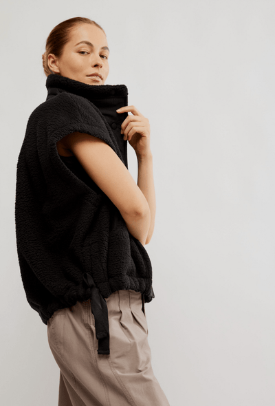 SCOUT IT OUT VEST by Free People