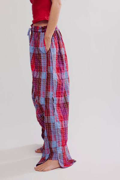 FIND THE TIME LOUNGE PANT BY FREE PEOPLE