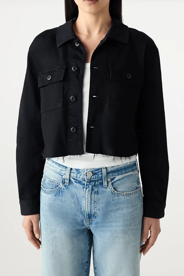 Carly Jacket BY A M O