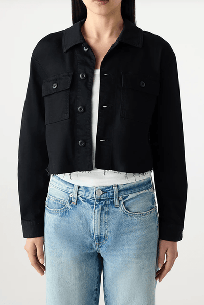 Carly Jacket BY A M O