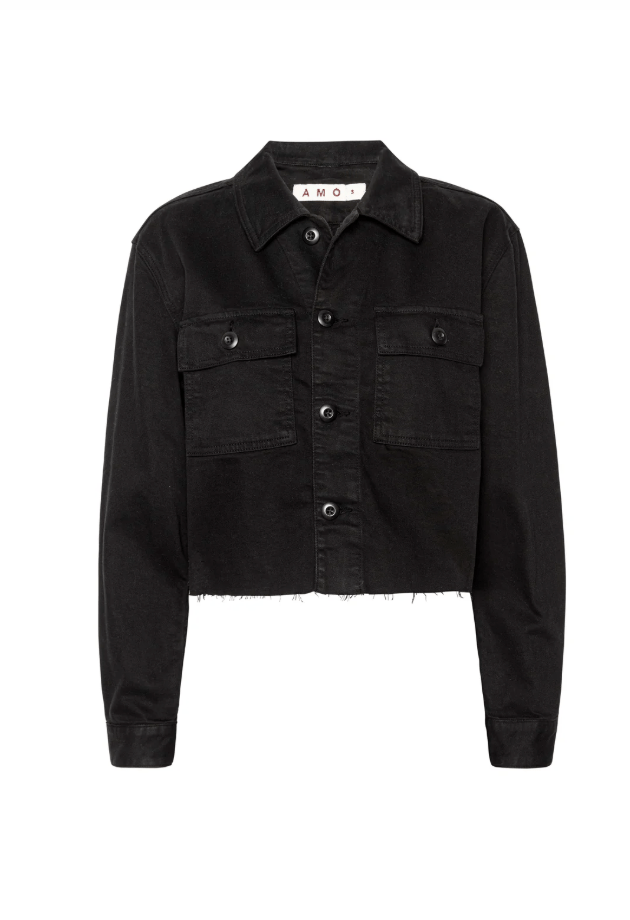 Carly Jacket BY A M O
