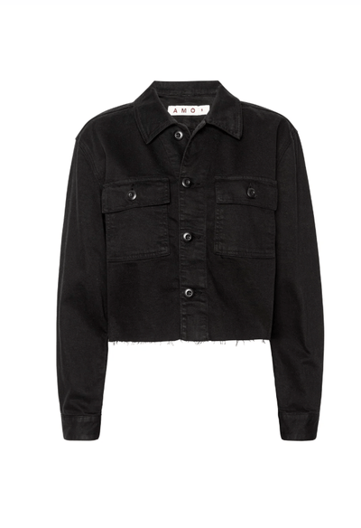 Carly Jacket BY A M O