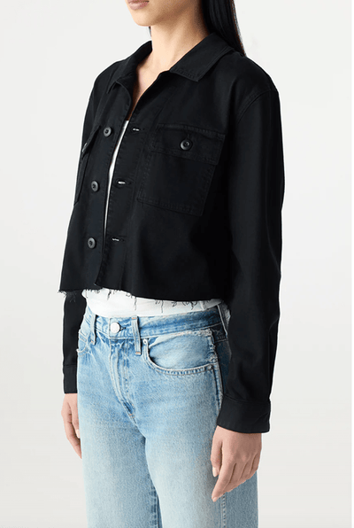 Carly Jacket BY A M O