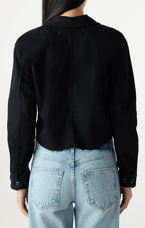 Carly Jacket BY A M O