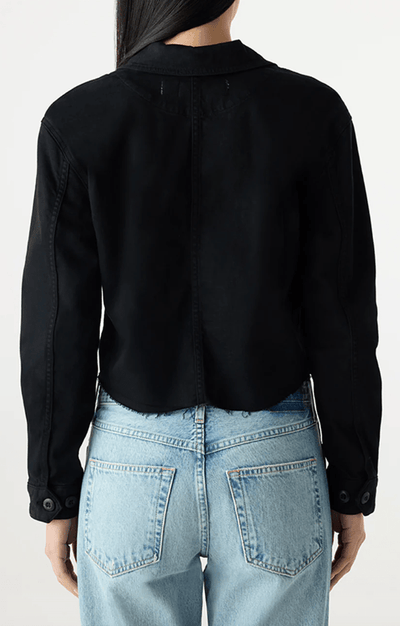 Carly Jacket BY A M O