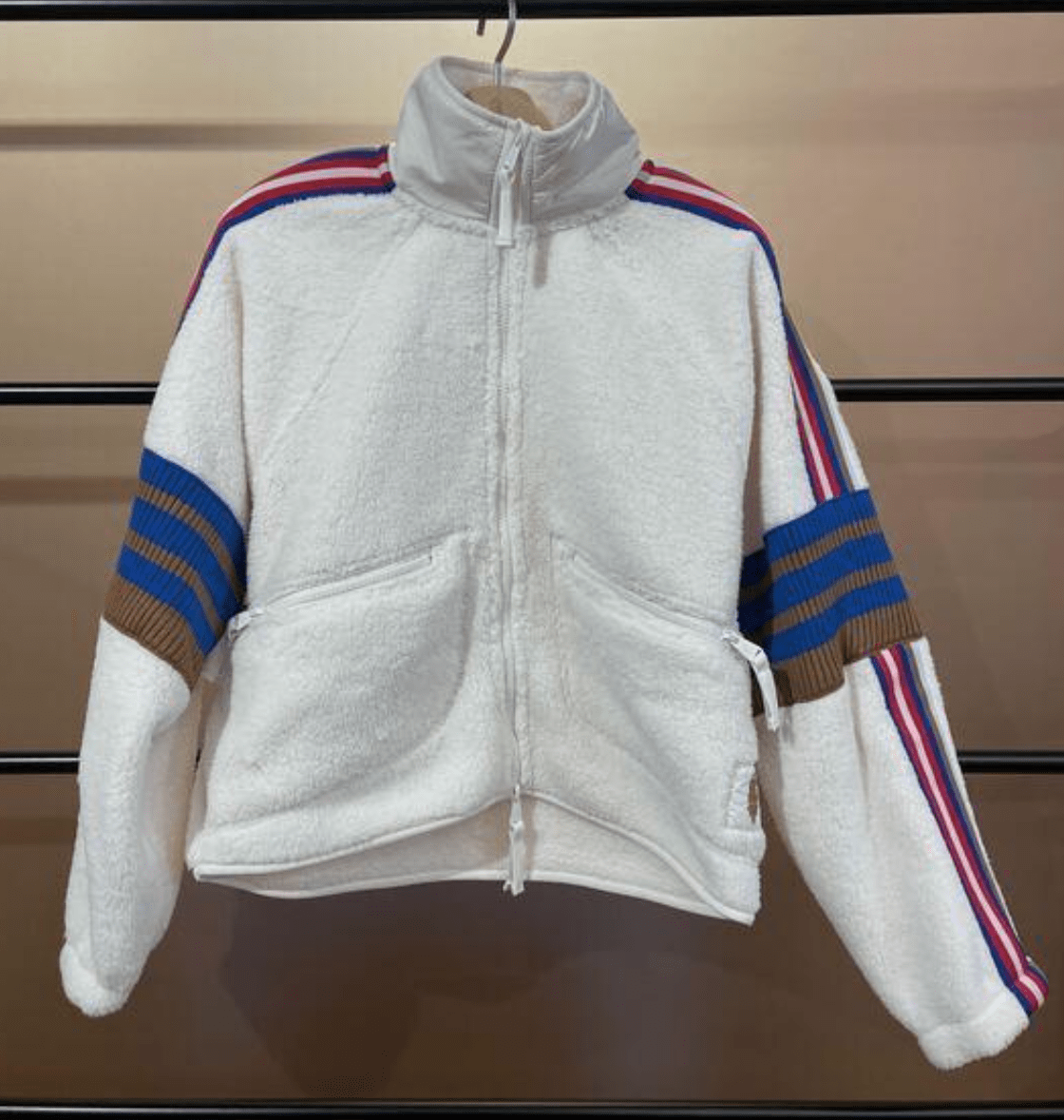MOUNTAIN HIGH SPORTY LOGO BY FREE PEOPLE