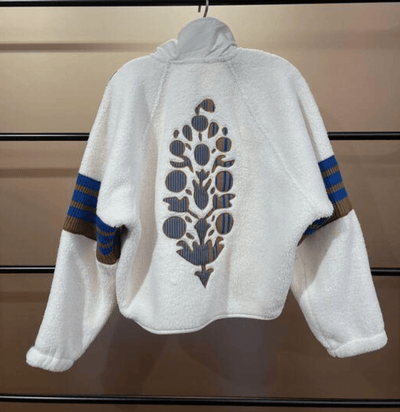 MOUNTAIN HIGH SPORTY LOGO BY FREE PEOPLE