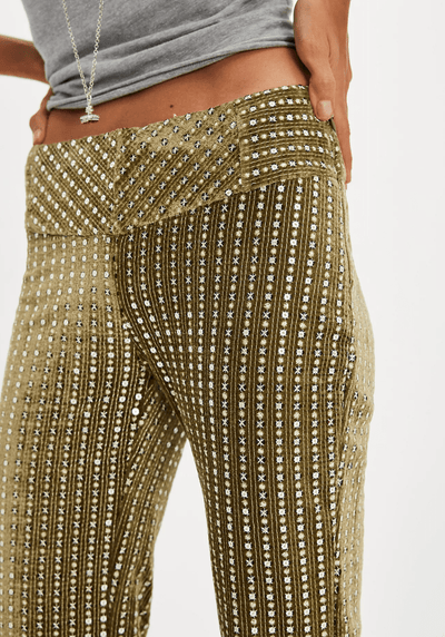 START ME UP FLARE BY FREE PEOPLE