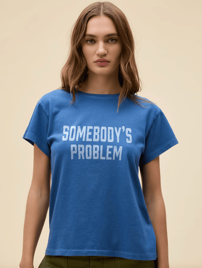 Morgan Wallen Somebody's Problem Tour Tee BY DAYDREAMER
