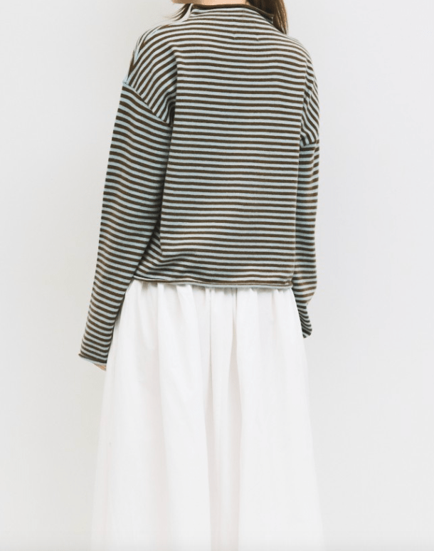 The Elisa Cardigan BY 75