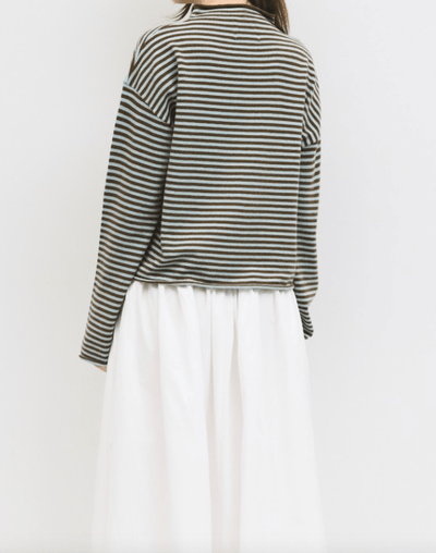 The Elisa Cardigan BY 75