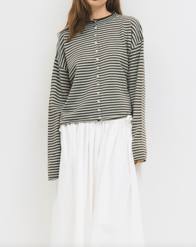 The Elisa Cardigan BY 75
