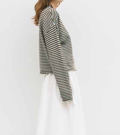The Elisa Cardigan BY 75