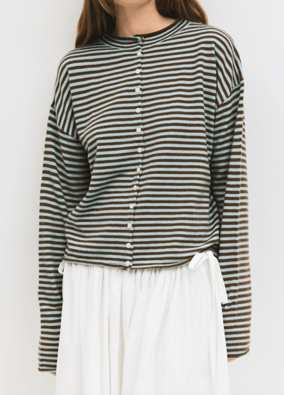 The Elisa Cardigan BY 75